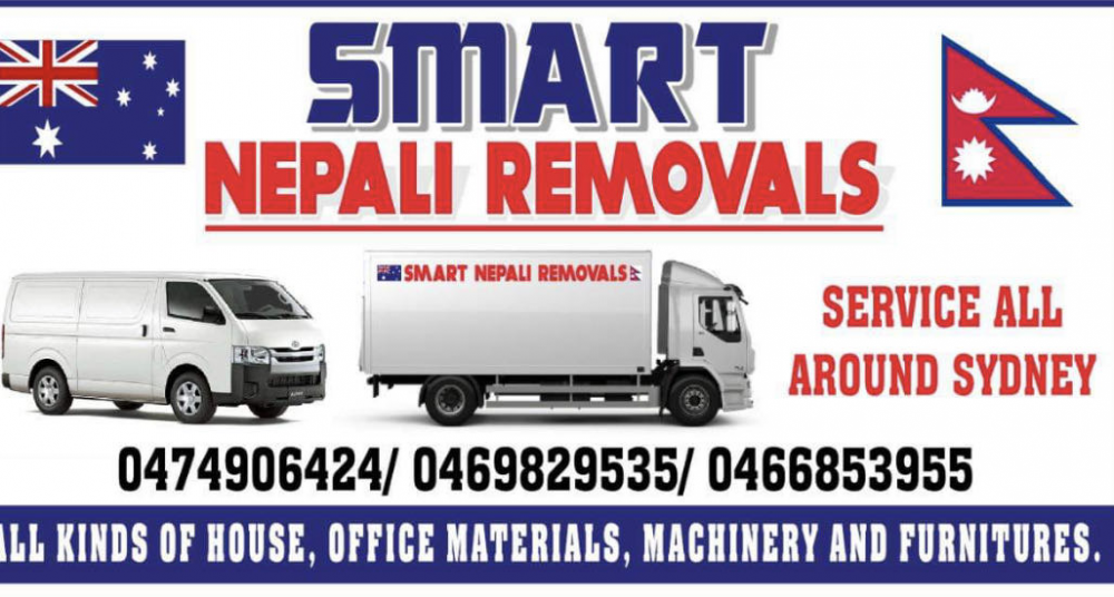 Smart Nepali Removal 