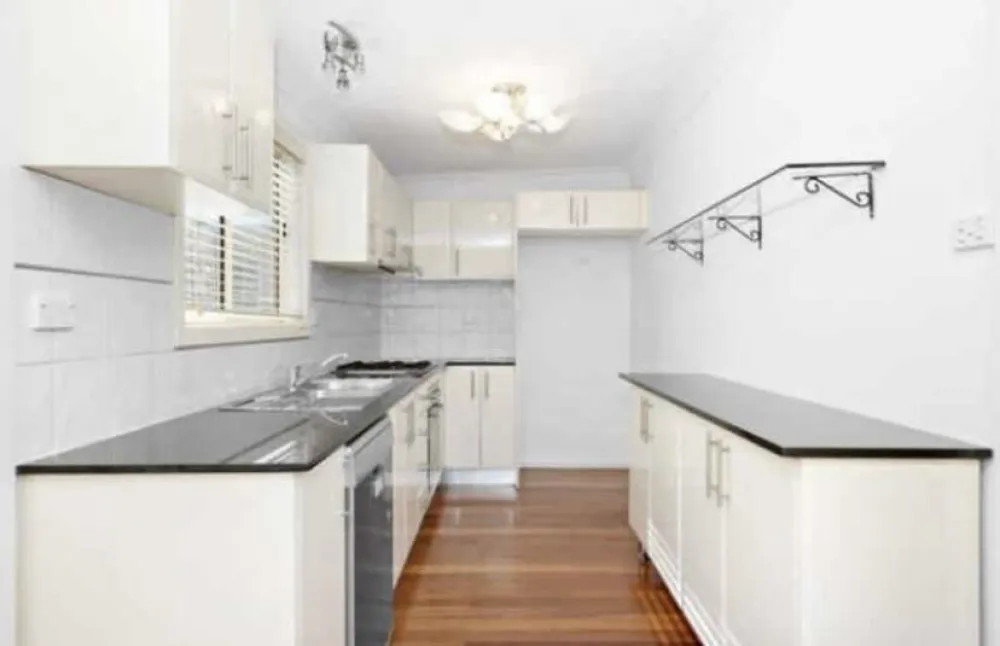 End of lease cleaning service