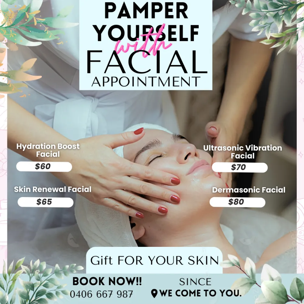 Skin Assessment at your dootstep