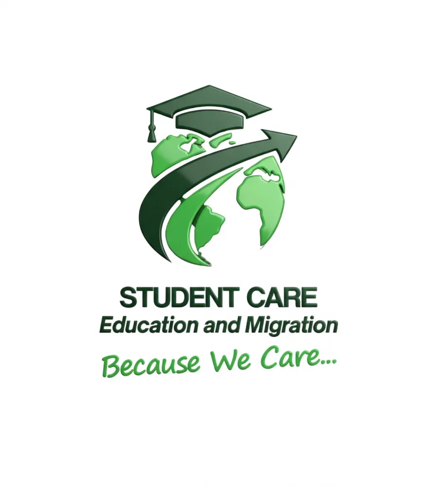 Student Care Education And Migration