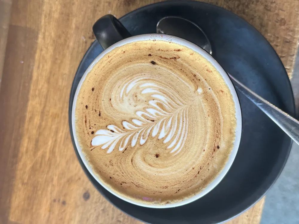 Barista training in parramatta