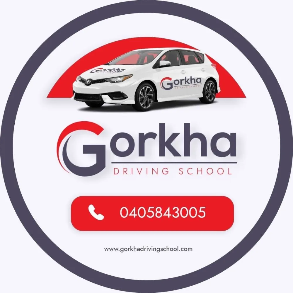Gorkha driving school