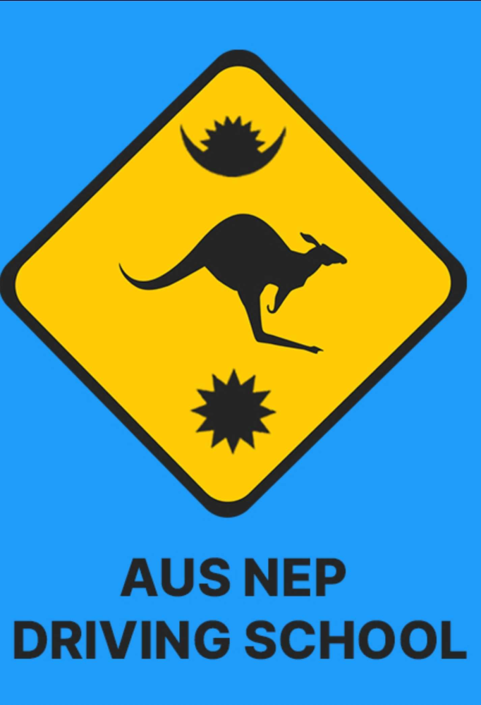 Aus Nep Driving School