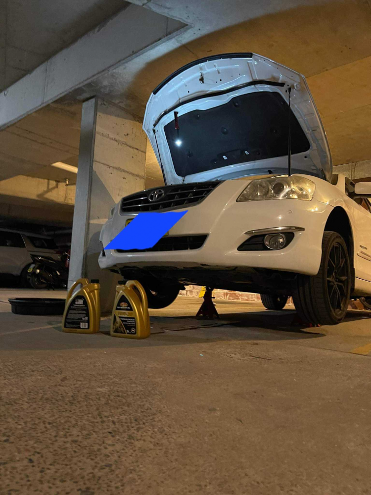 Auto Mobile repair