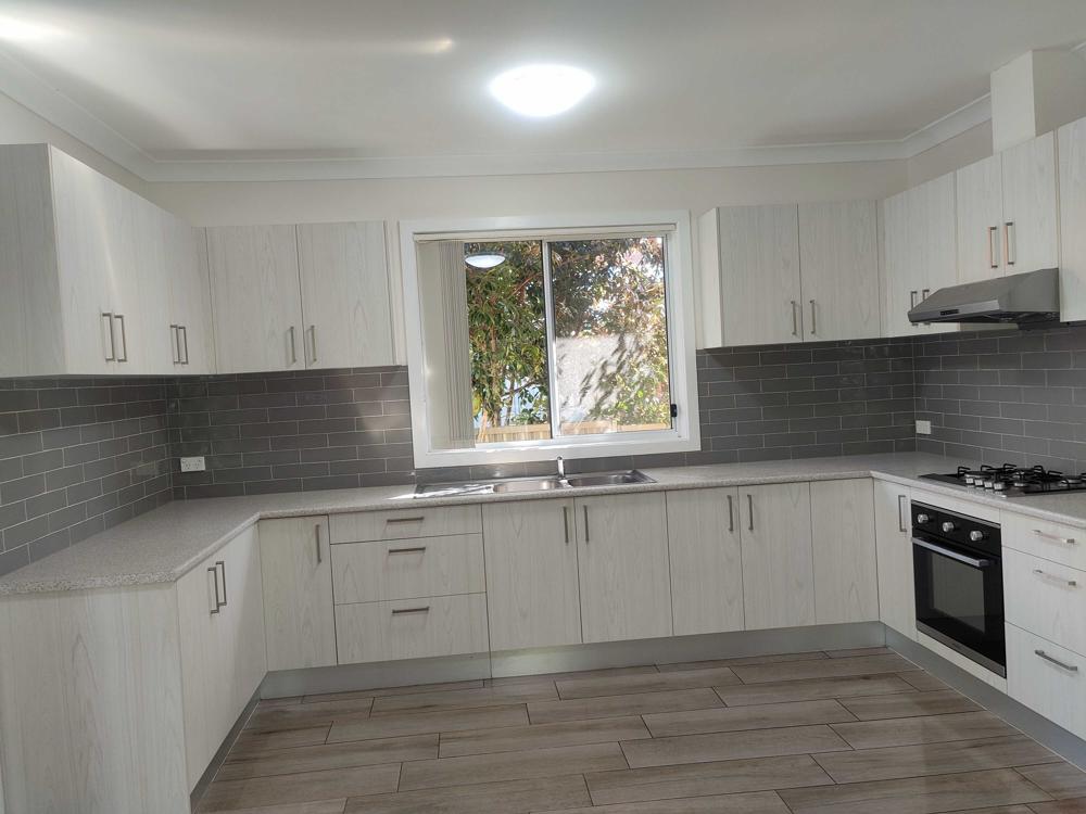 Cleaning services
