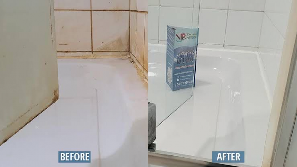 End Of Lease Cleaning